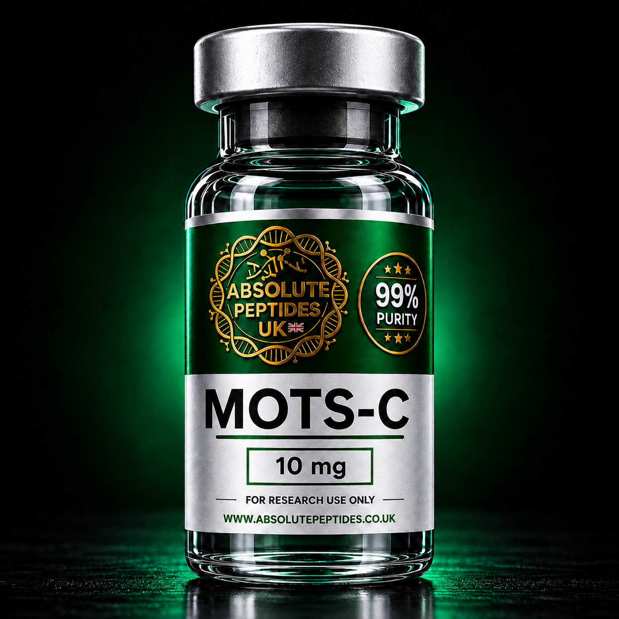 MOTS-C 10mg