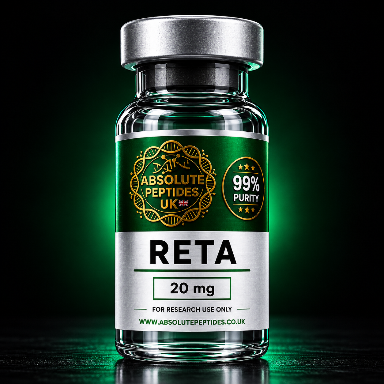 Retartutide 20mg