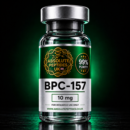 BPC-157 10MG