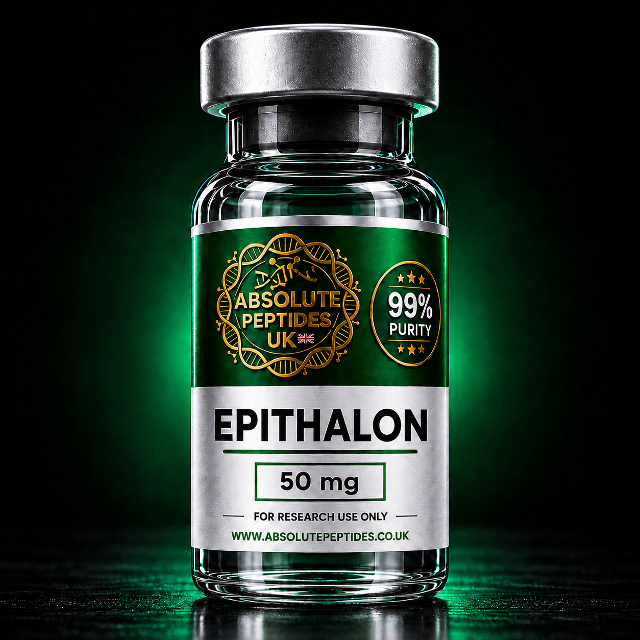 Epithalon 50mg