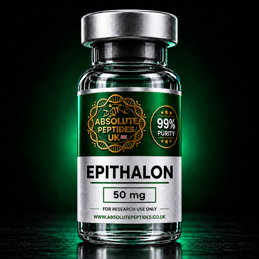 Epithalon 50mg