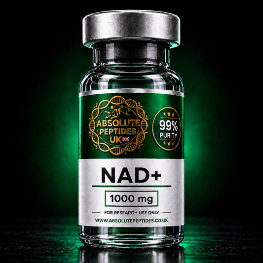NAD+ 1000mg