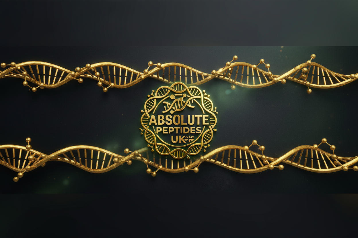 Absolute Peptides UK Wide Banner